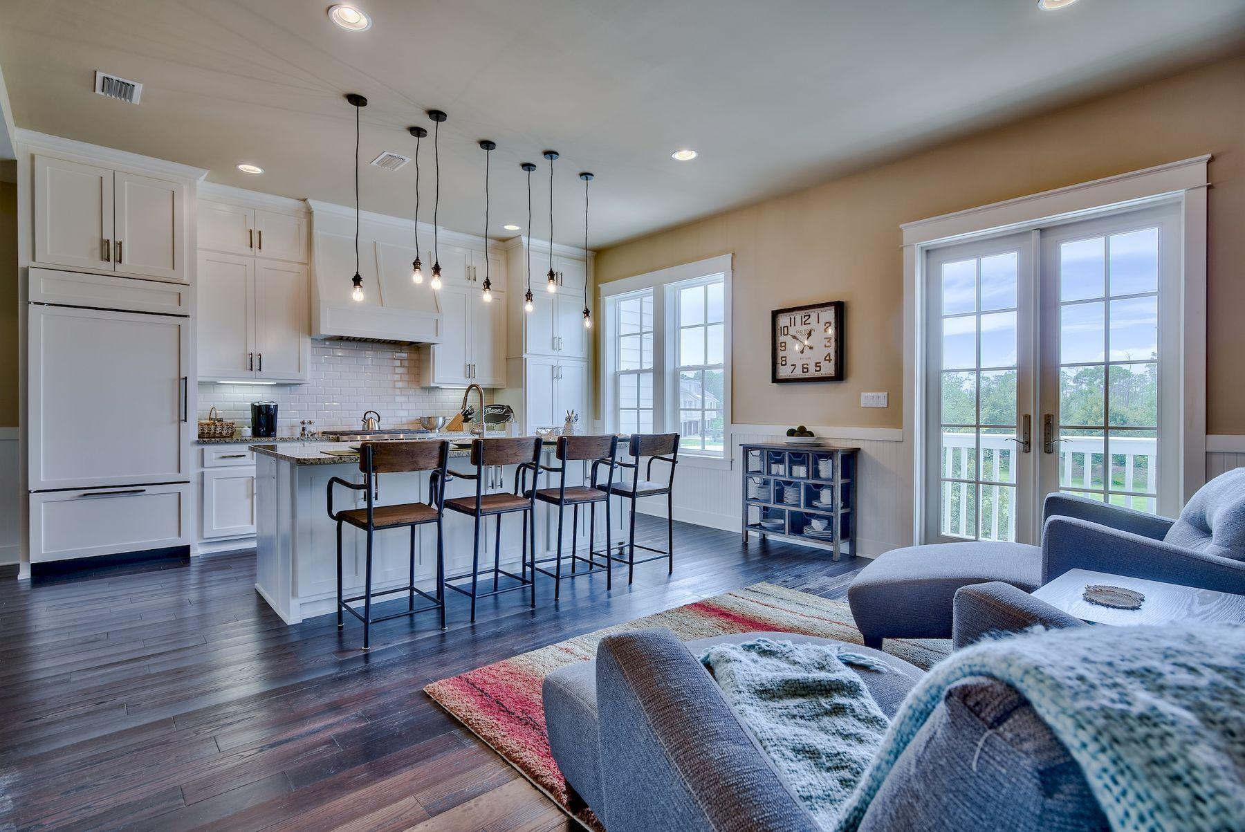 KELLY PLANTATION S/D - Residential