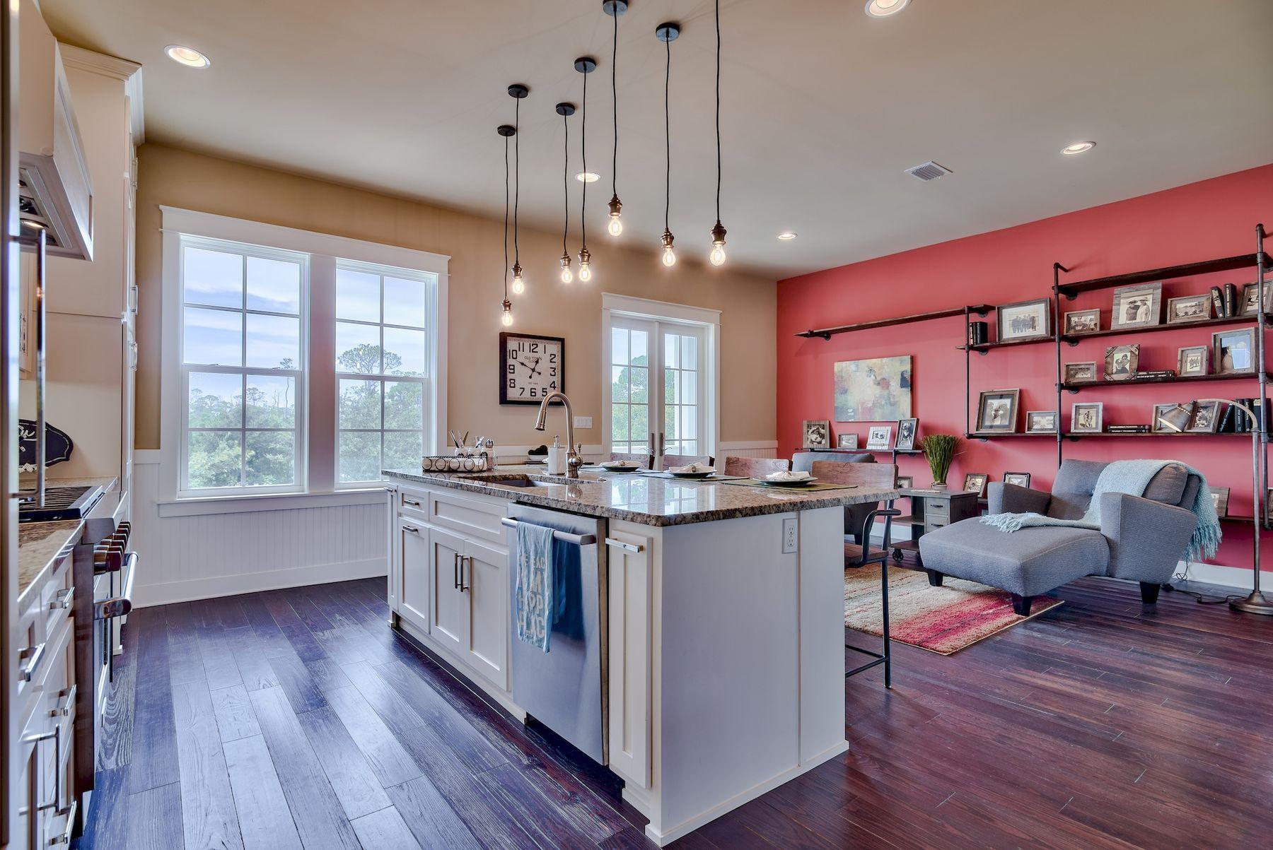 KELLY PLANTATION S/D - Residential