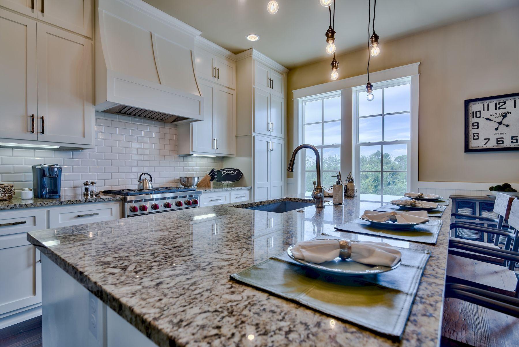 KELLY PLANTATION S/D - Residential