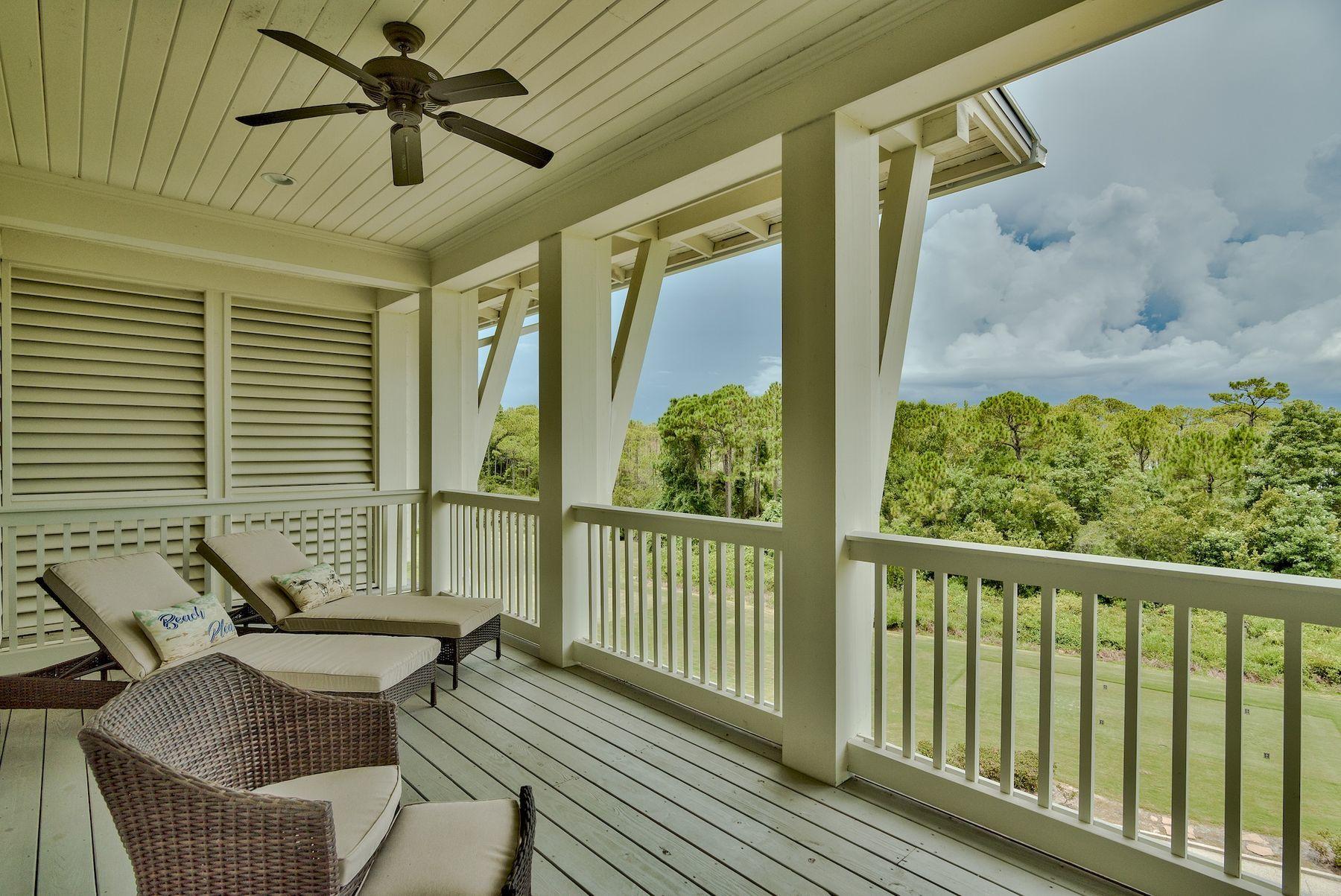 KELLY PLANTATION S/D - Residential