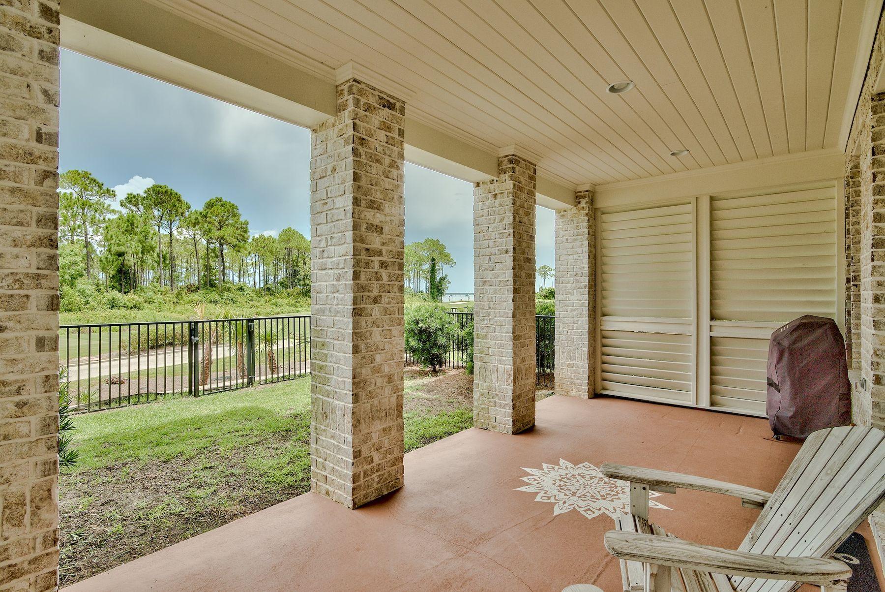 KELLY PLANTATION S/D - Residential