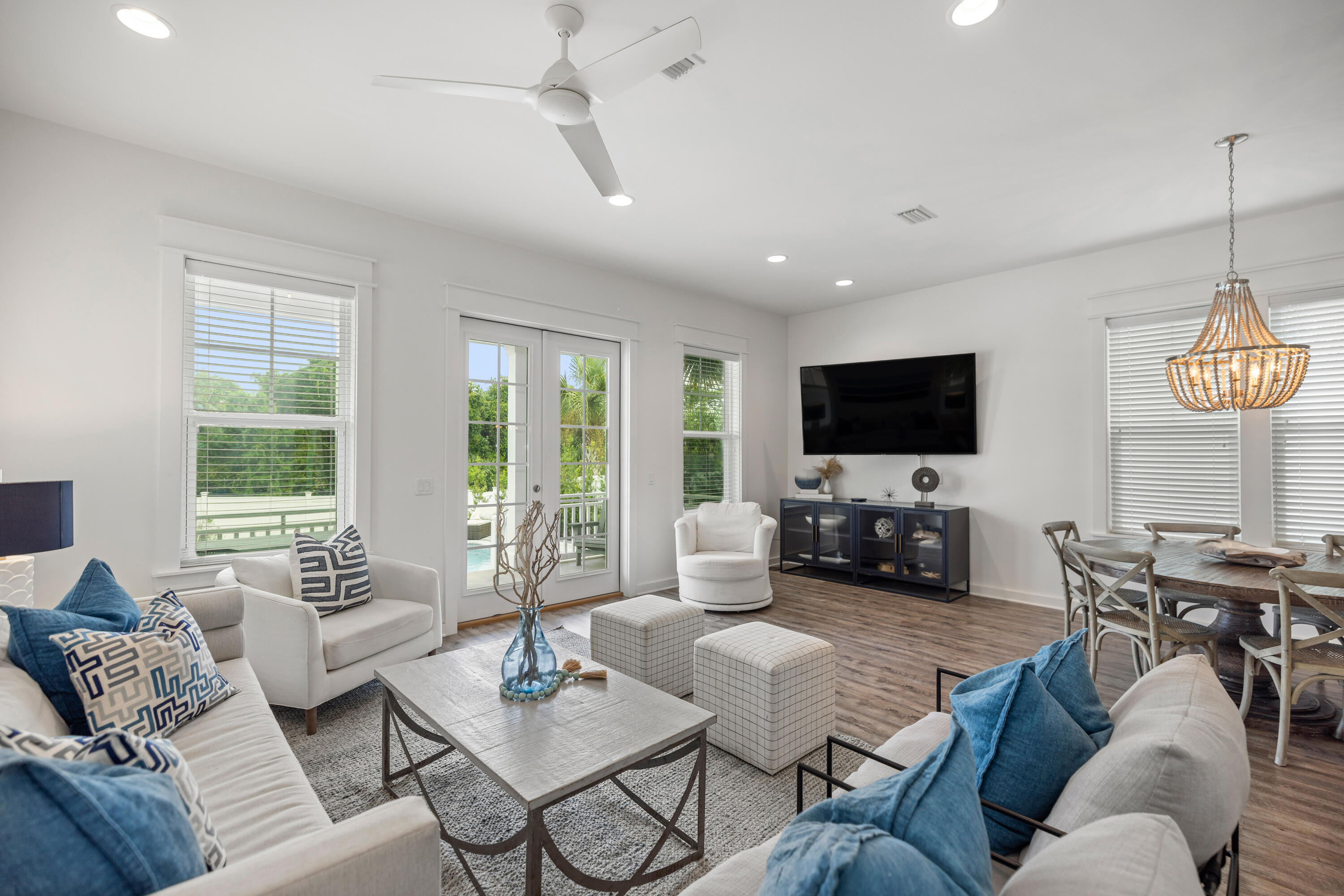 NO RECORDED SUBDIVISION - Residential