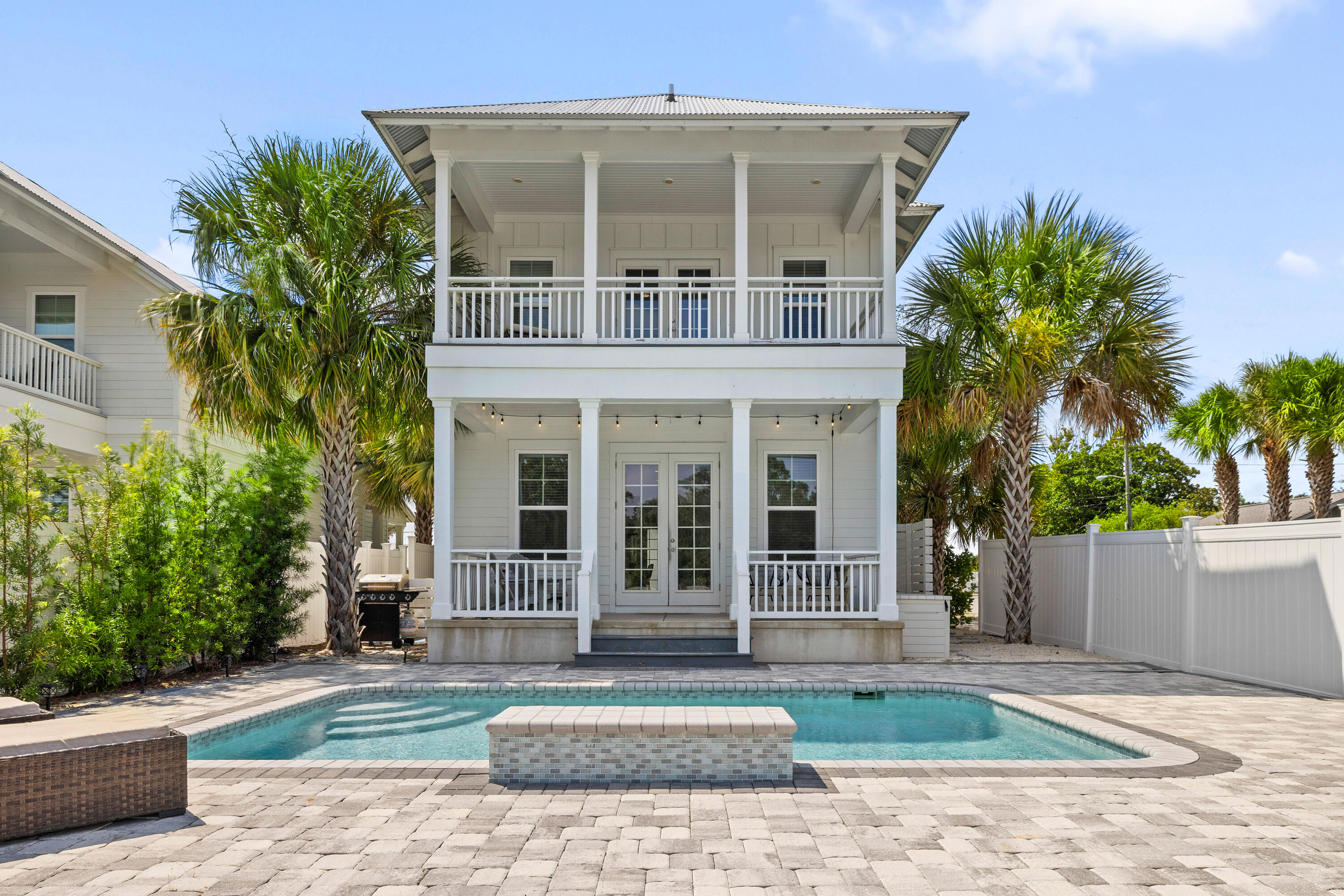 NO RECORDED SUBDIVISION - Residential
