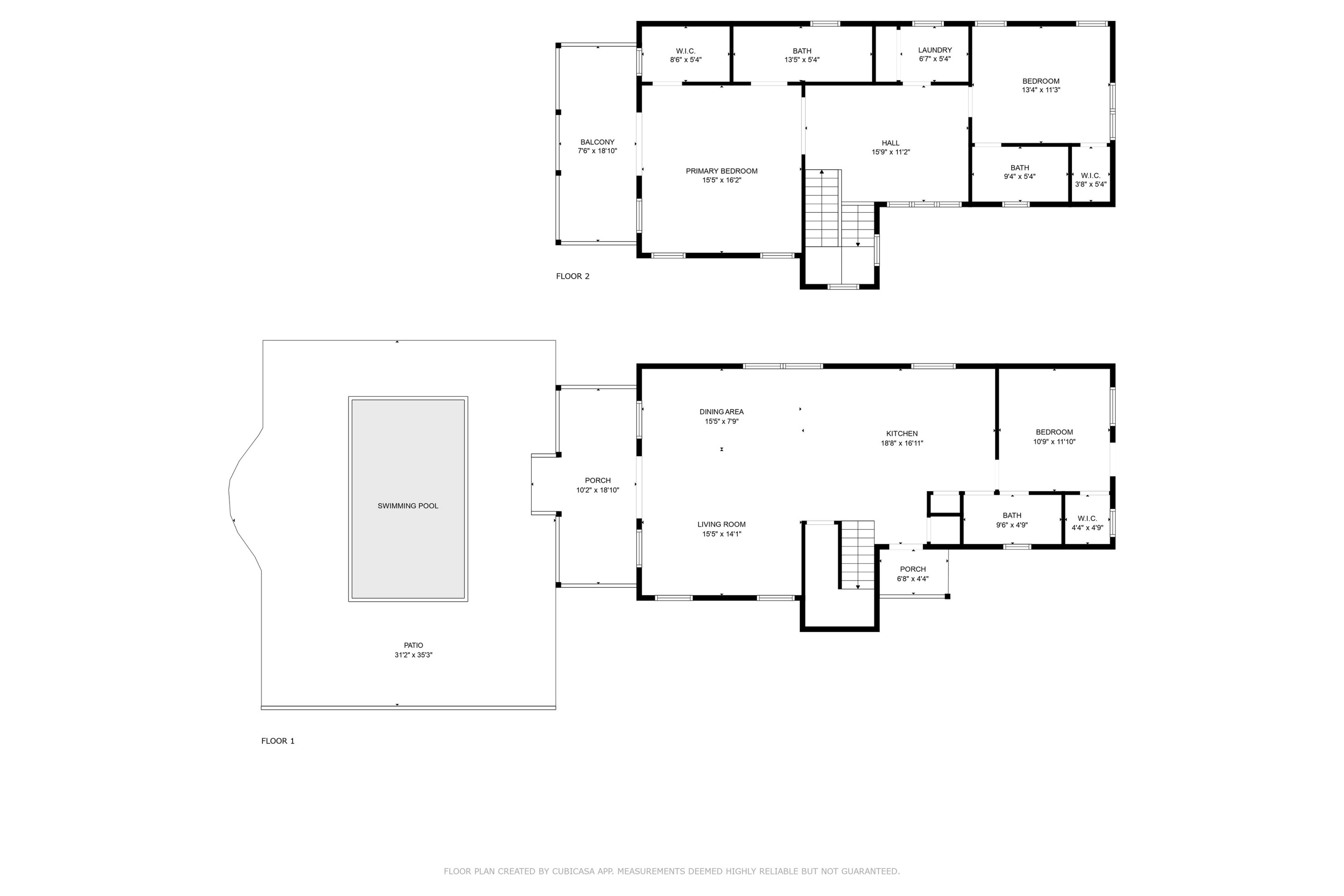 NO RECORDED SUBDIVISION - Residential