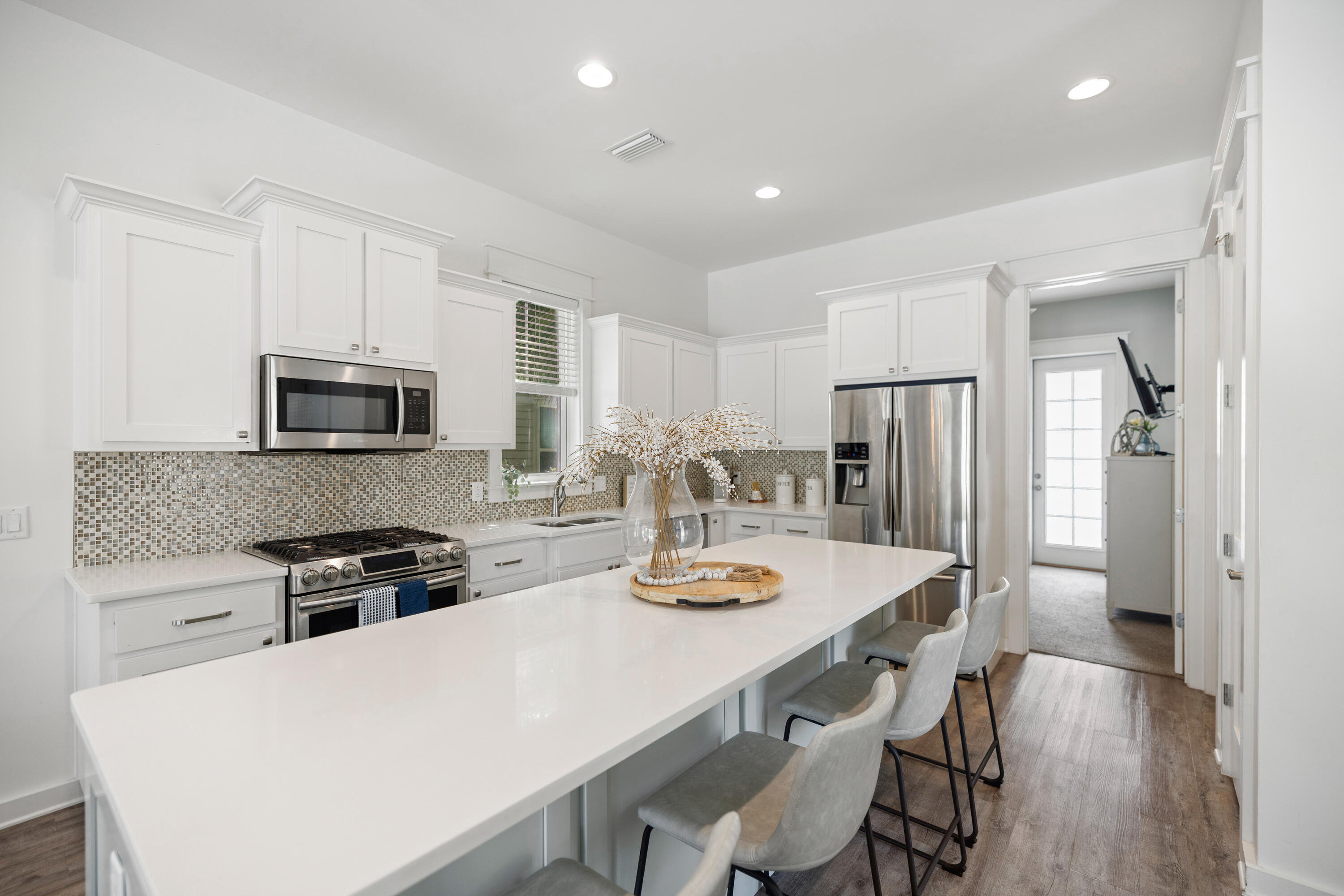 NO RECORDED SUBDIVISION - Residential