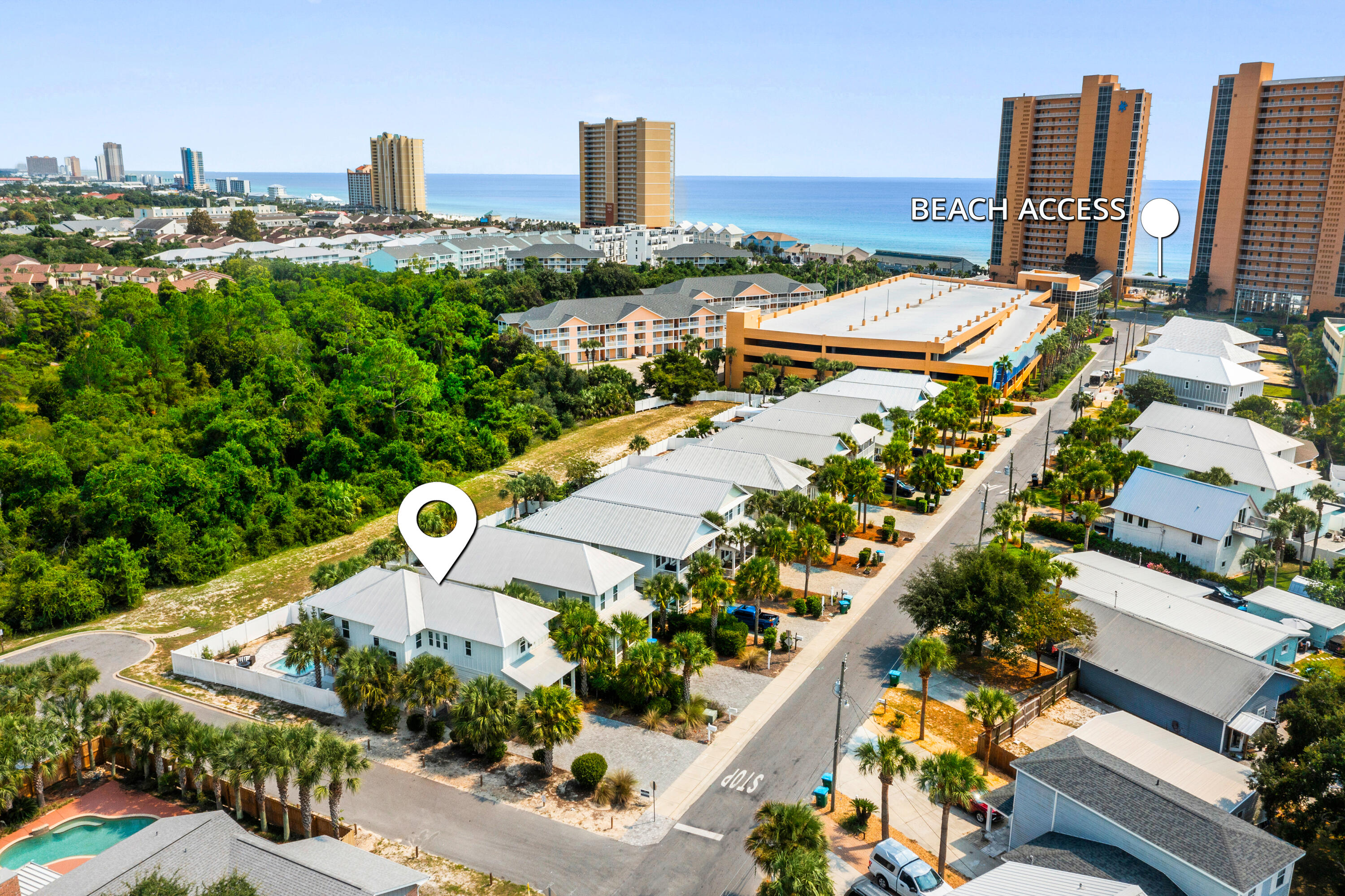 NO RECORDED SUBDIVISION - Residential