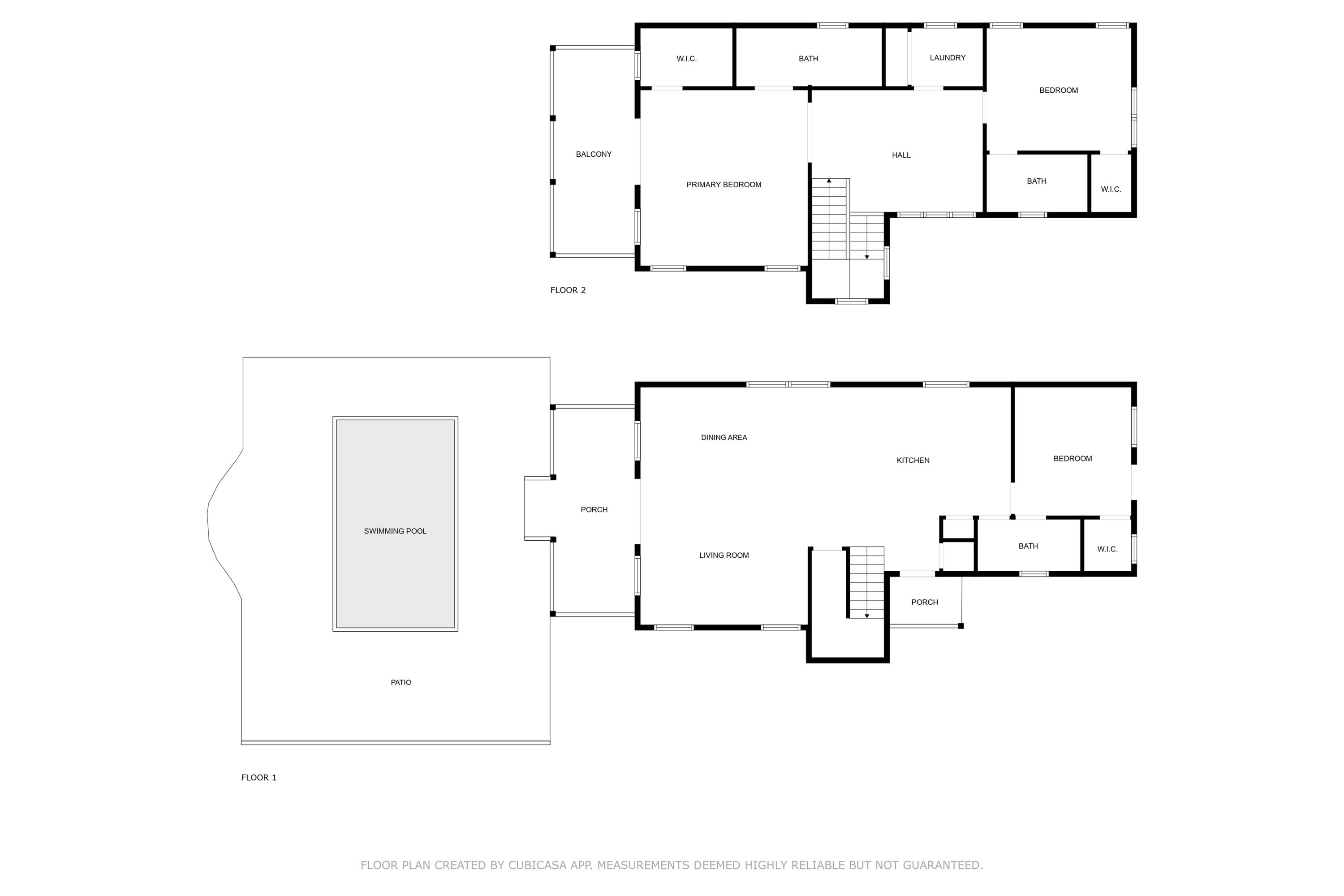 NO RECORDED SUBDIVISION - Residential