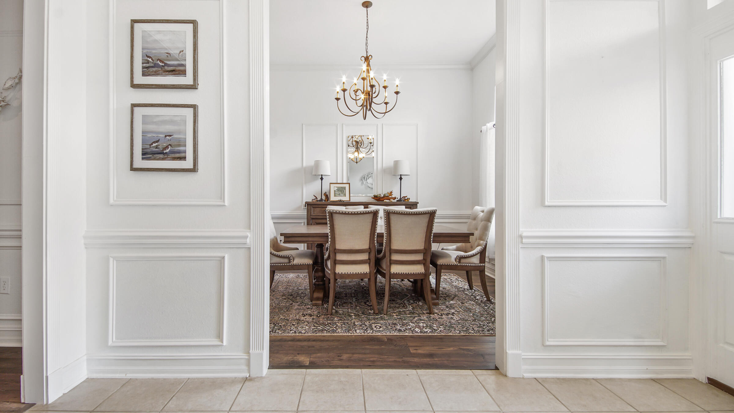 WINDSWEPT ESTATES - Residential Lease