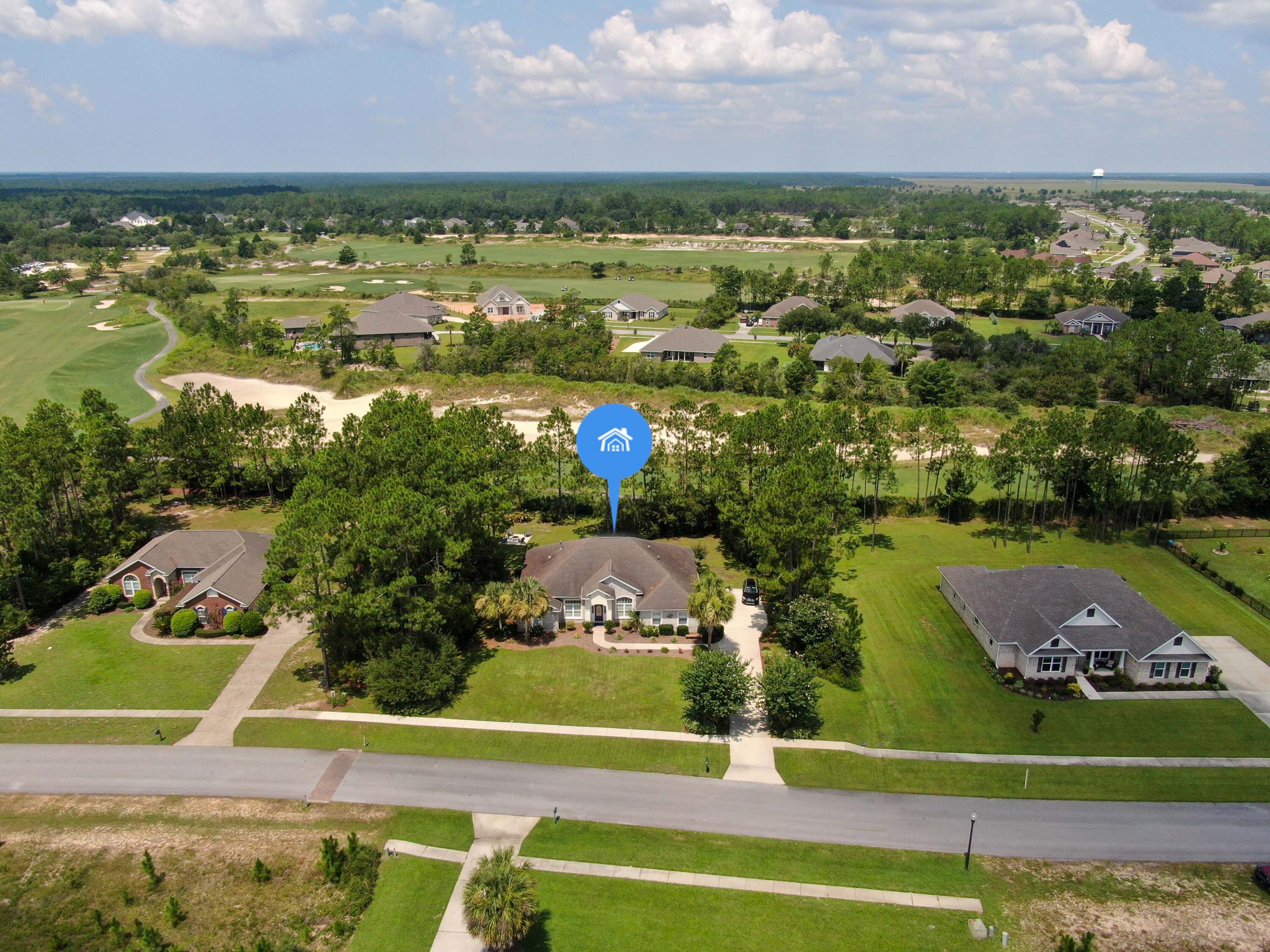 WINDSWEPT ESTATES - Residential Lease