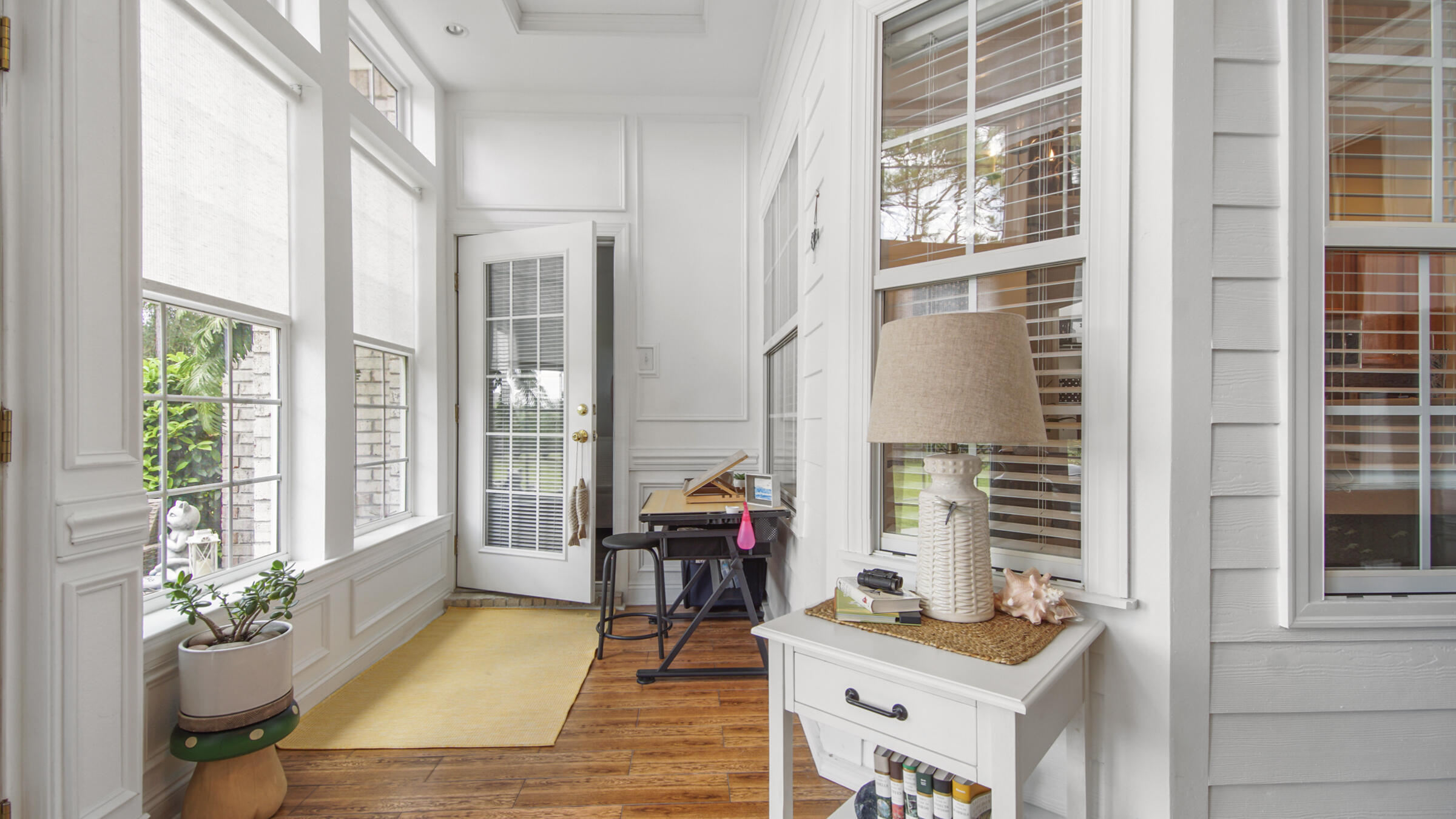 WINDSWEPT ESTATES - Residential Lease