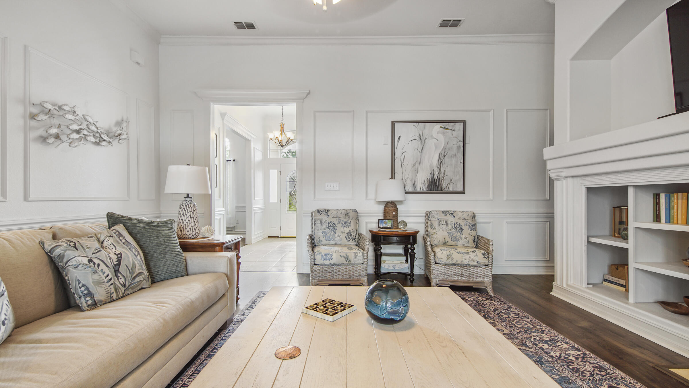 WINDSWEPT ESTATES - Residential Lease