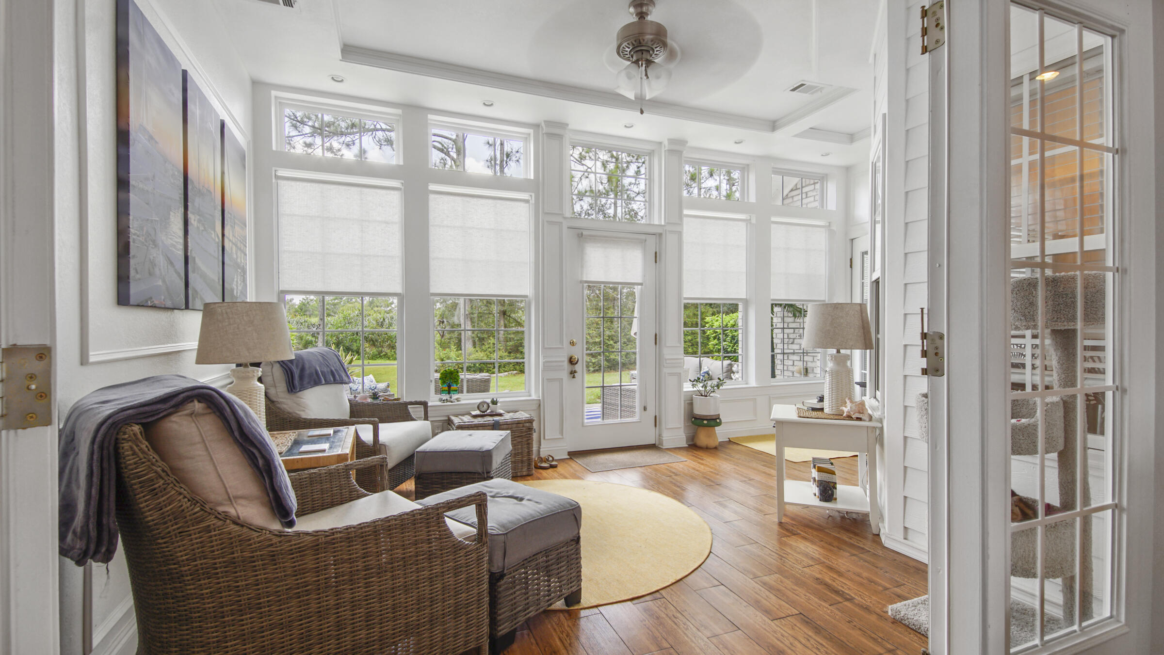 WINDSWEPT ESTATES - Residential Lease