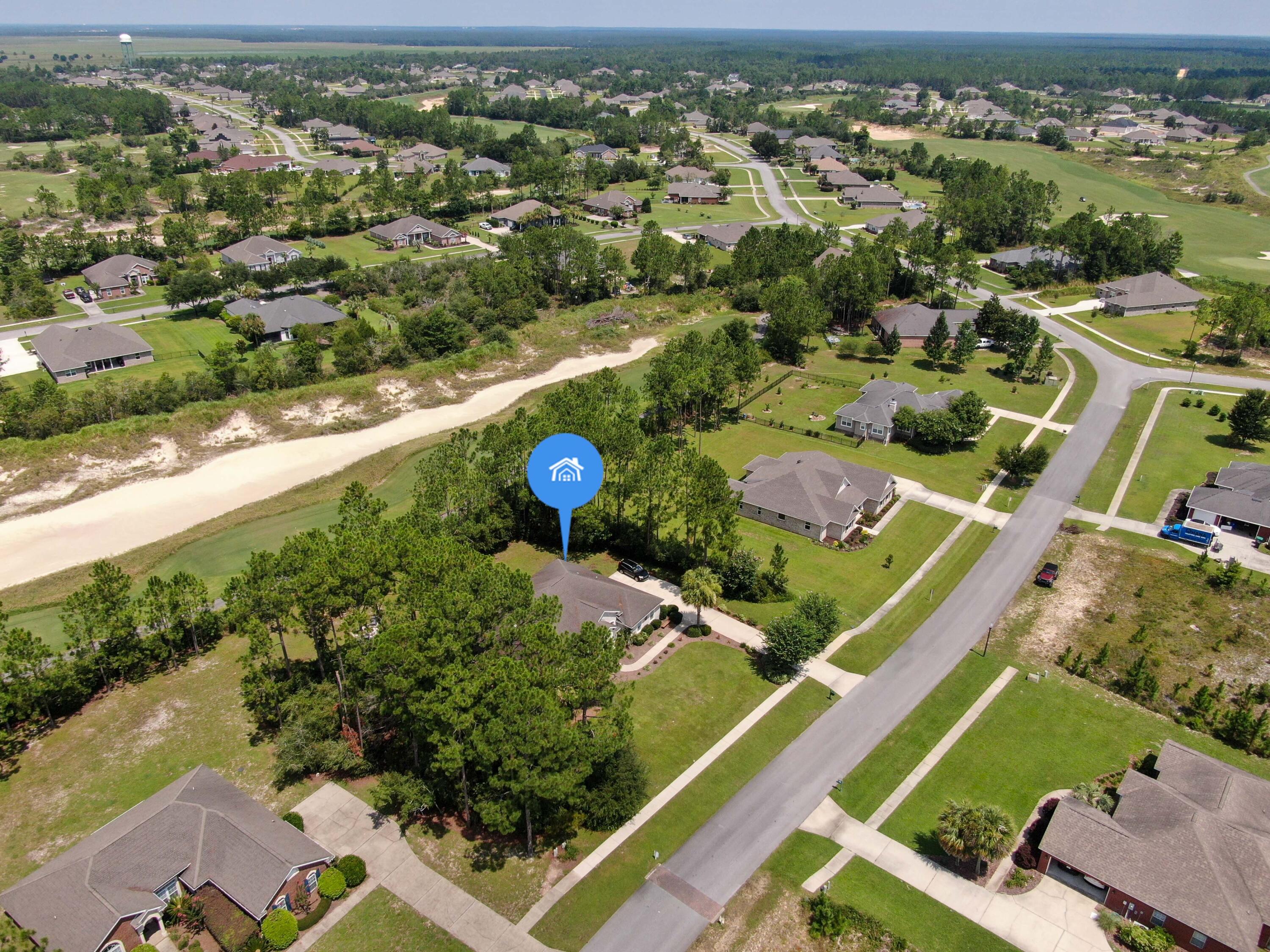 WINDSWEPT ESTATES - Residential Lease