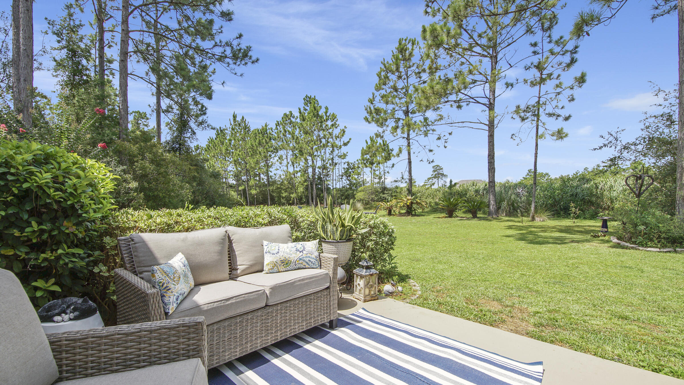 WINDSWEPT ESTATES - Residential Lease