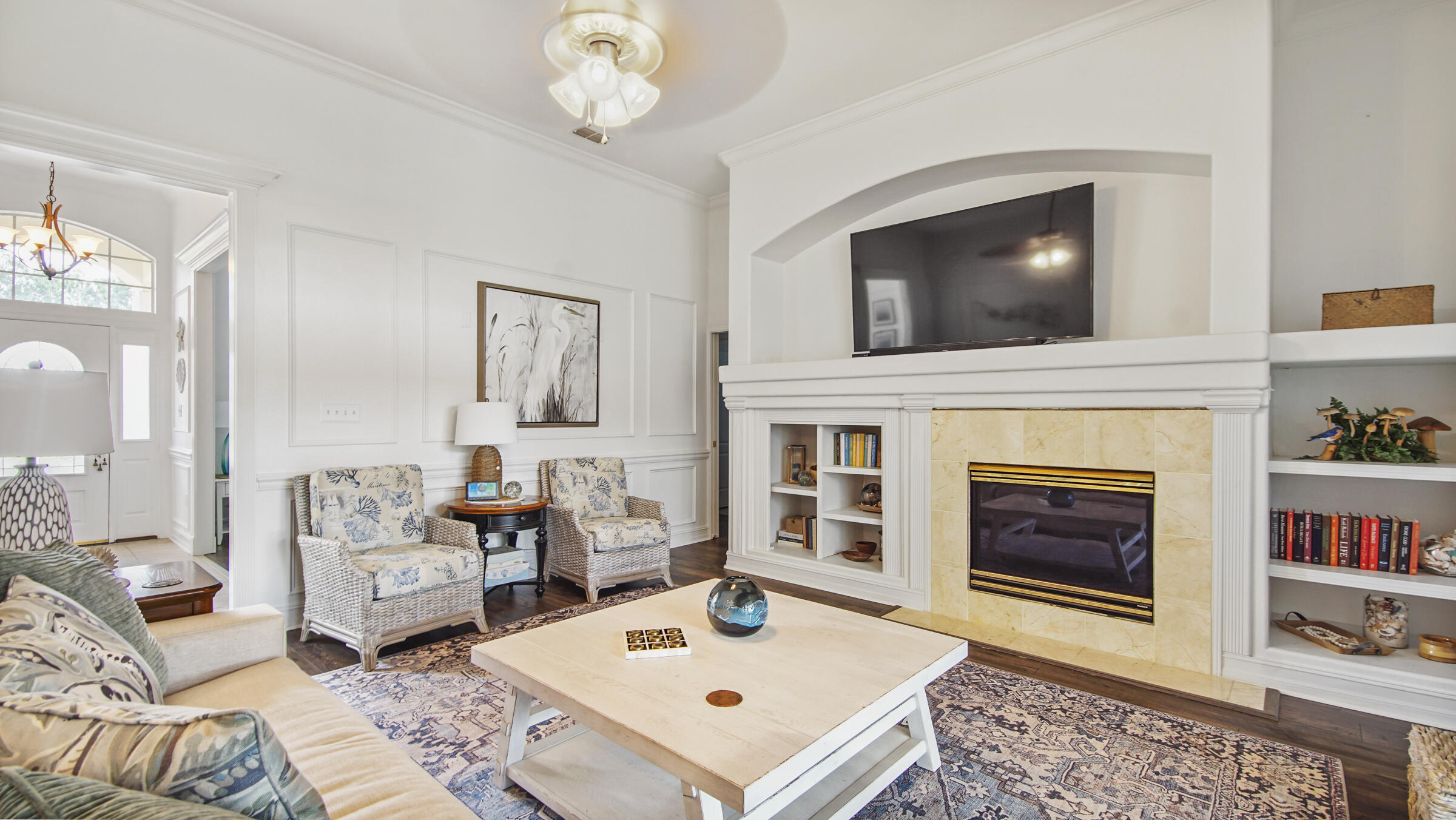 WINDSWEPT ESTATES - Residential Lease