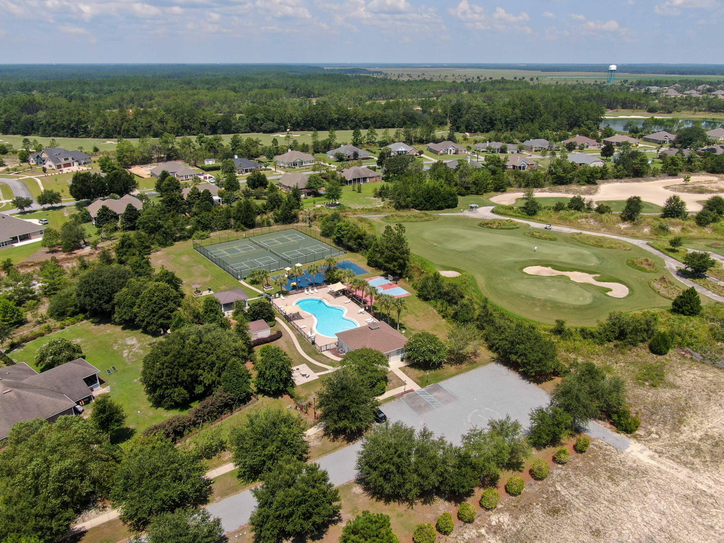 WINDSWEPT ESTATES - Residential Lease