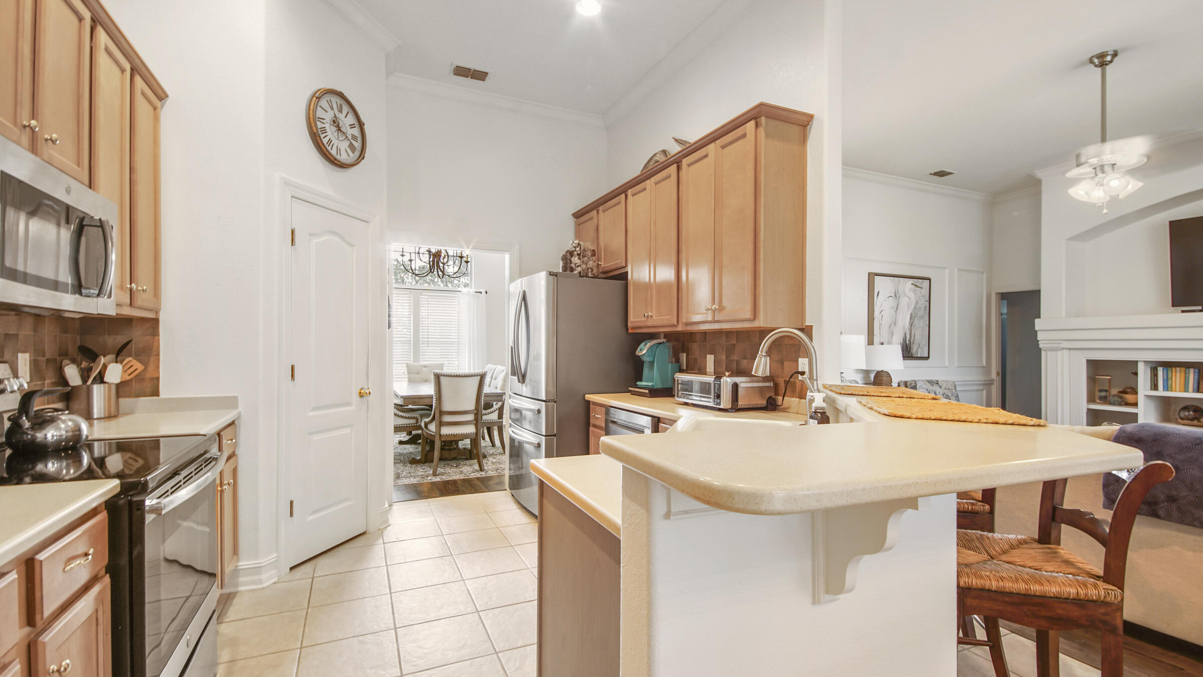 WINDSWEPT ESTATES - Residential Lease