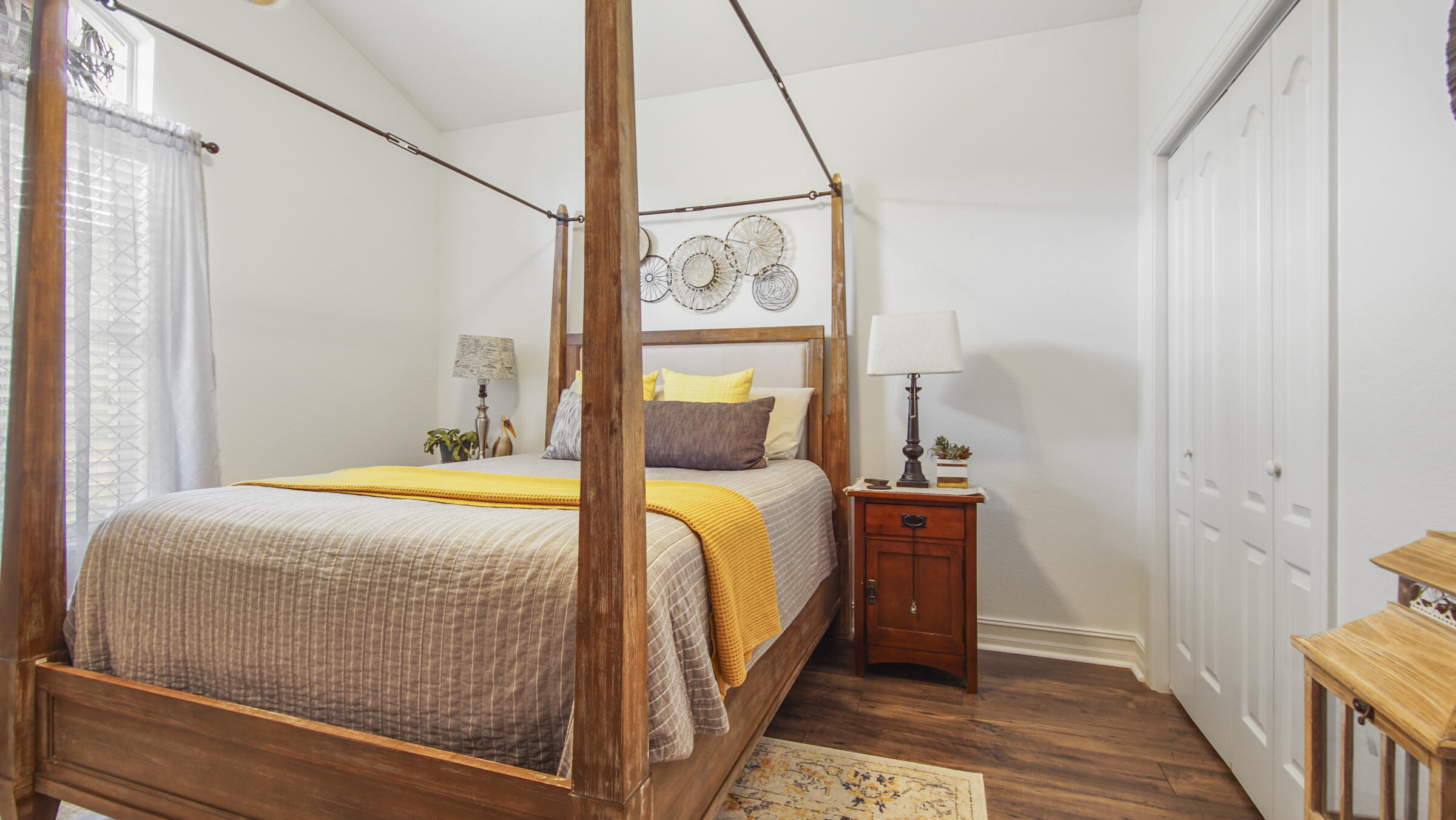 WINDSWEPT ESTATES - Residential Lease