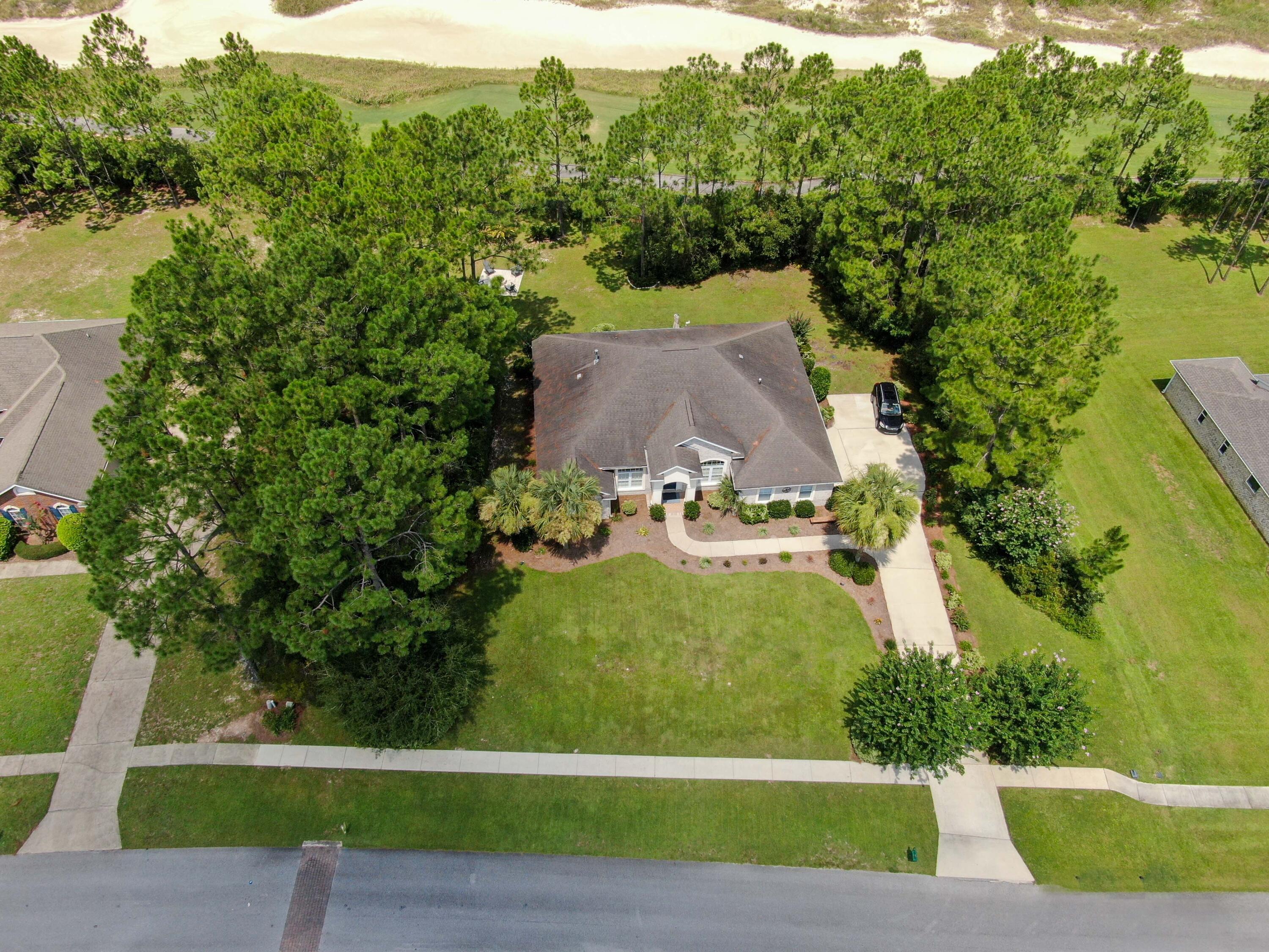 WINDSWEPT ESTATES - Residential Lease