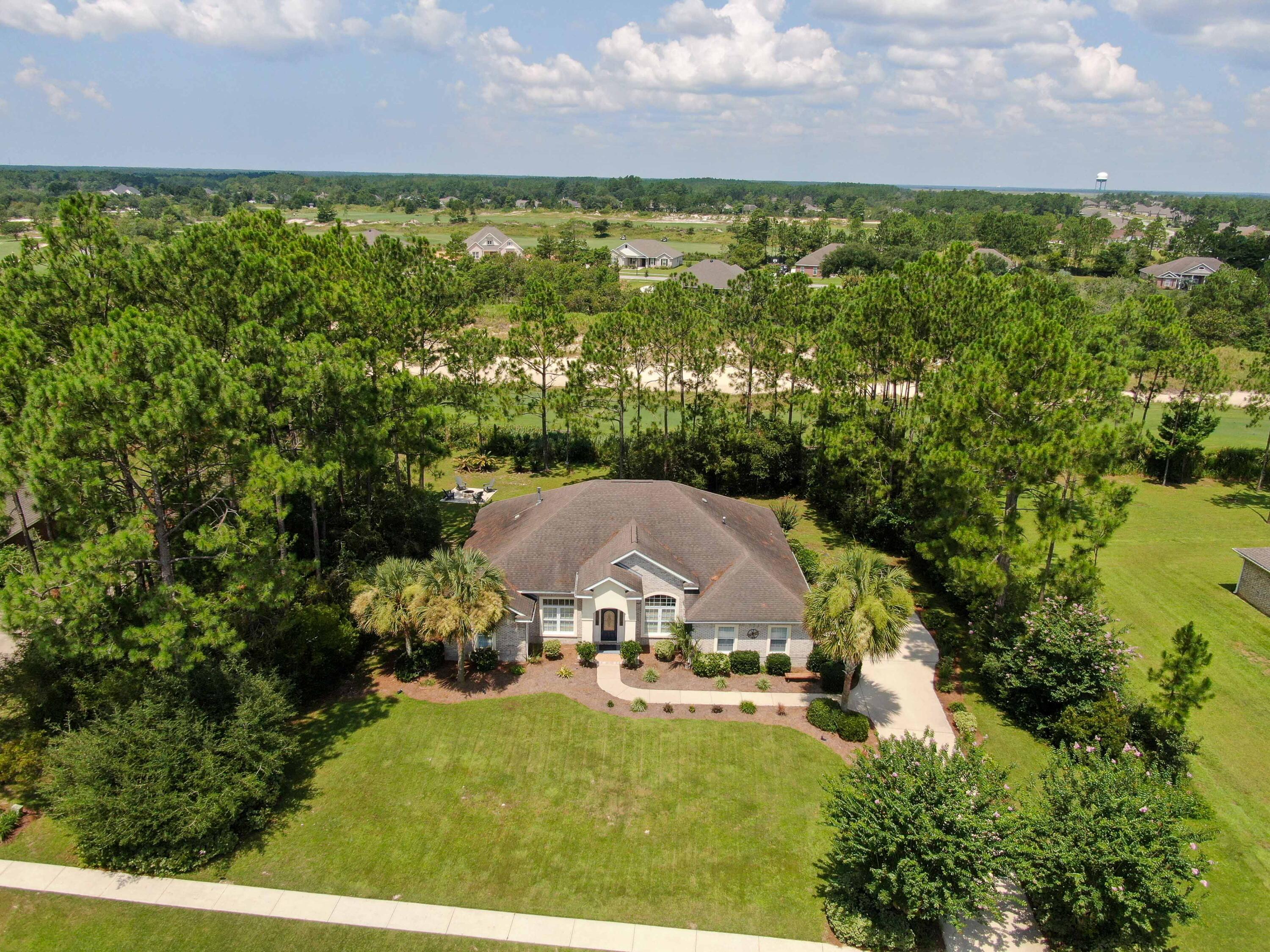 WINDSWEPT ESTATES - Residential Lease