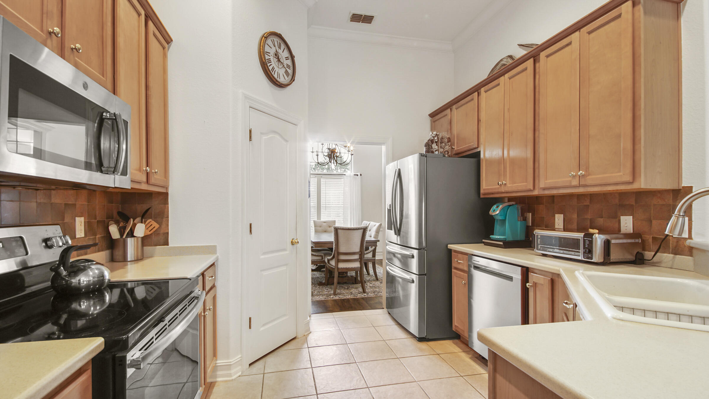 WINDSWEPT ESTATES - Residential Lease