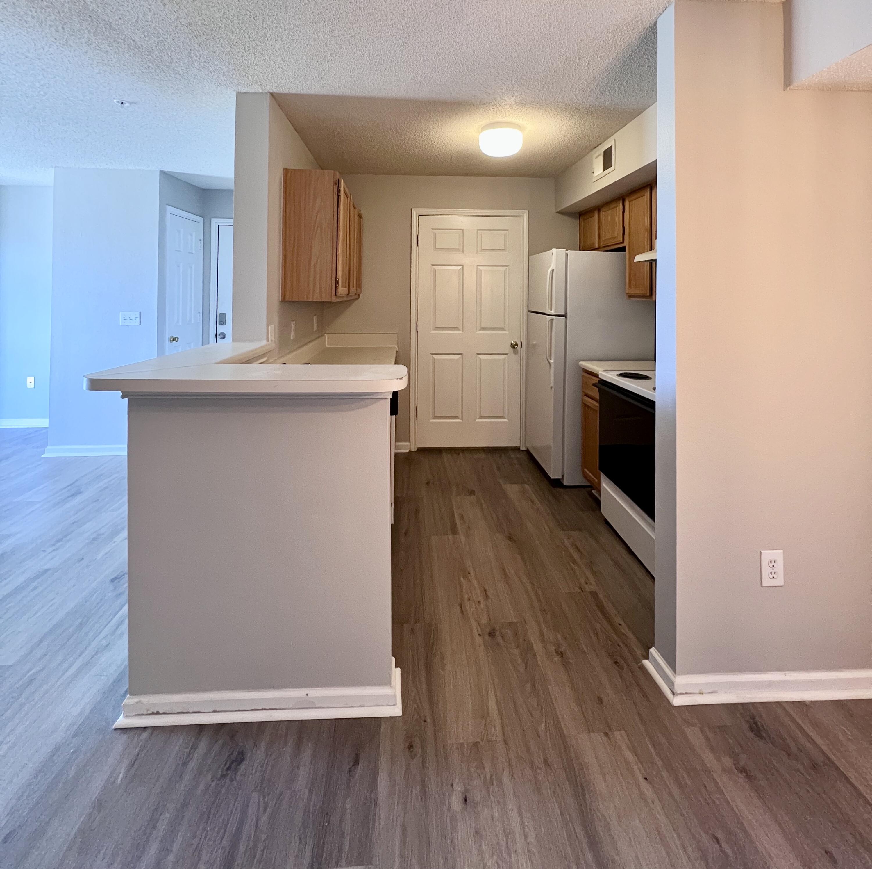 INDIAN LAKE - Residential