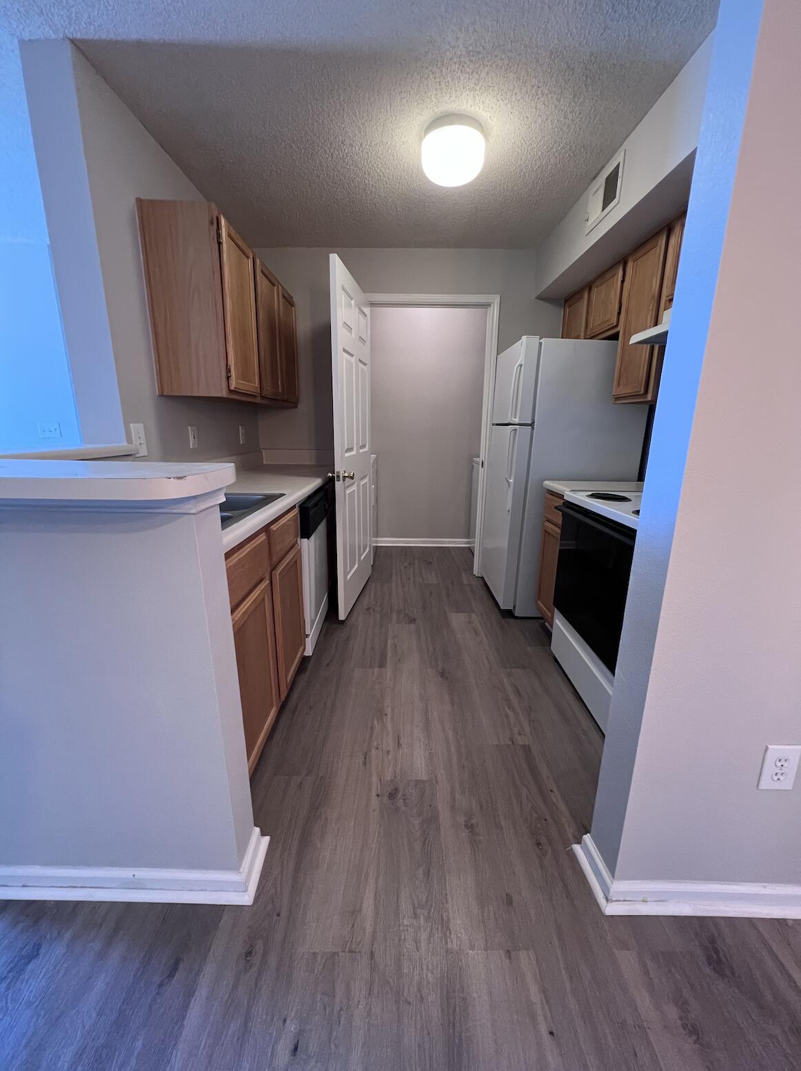 INDIAN LAKE - Residential