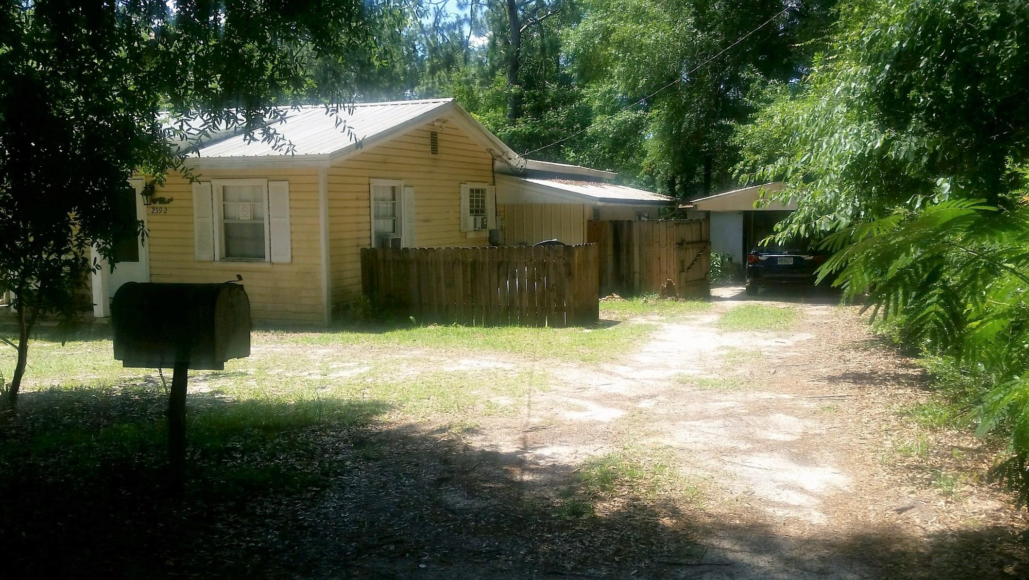 NORMANDY TERRACE - Residential