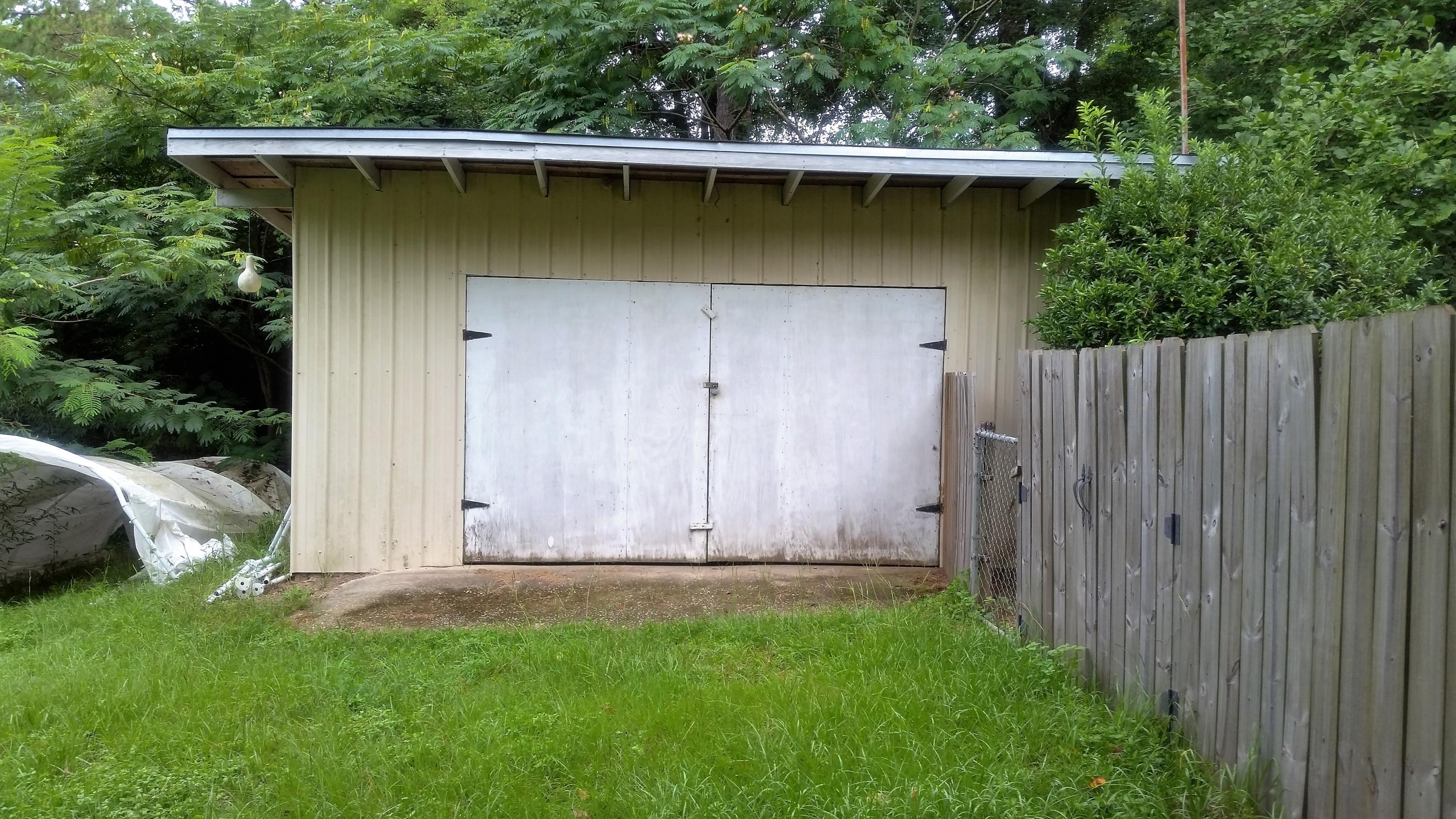 NORMANDY TERRACE - Residential