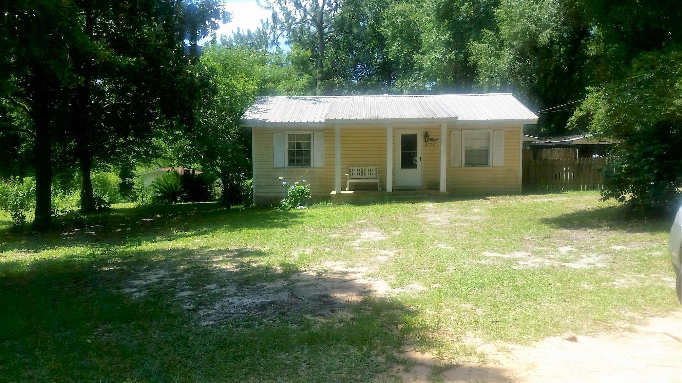 NORMANDY TERRACE - Residential
