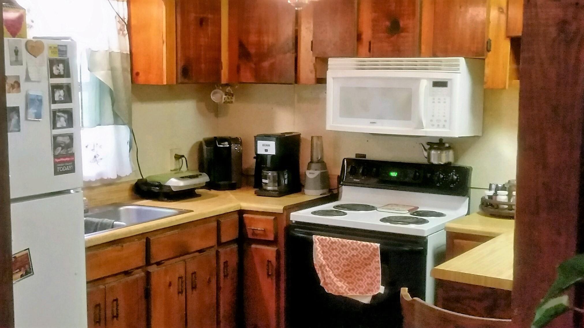 NORMANDY TERRACE - Residential