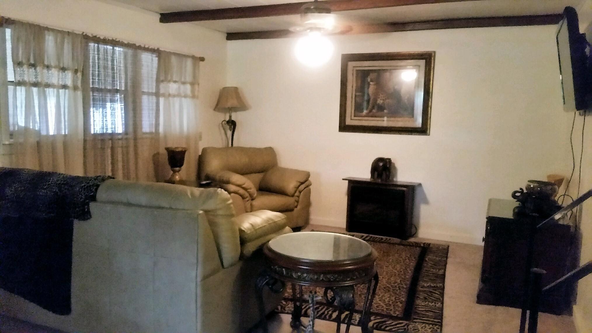 NORMANDY TERRACE - Residential