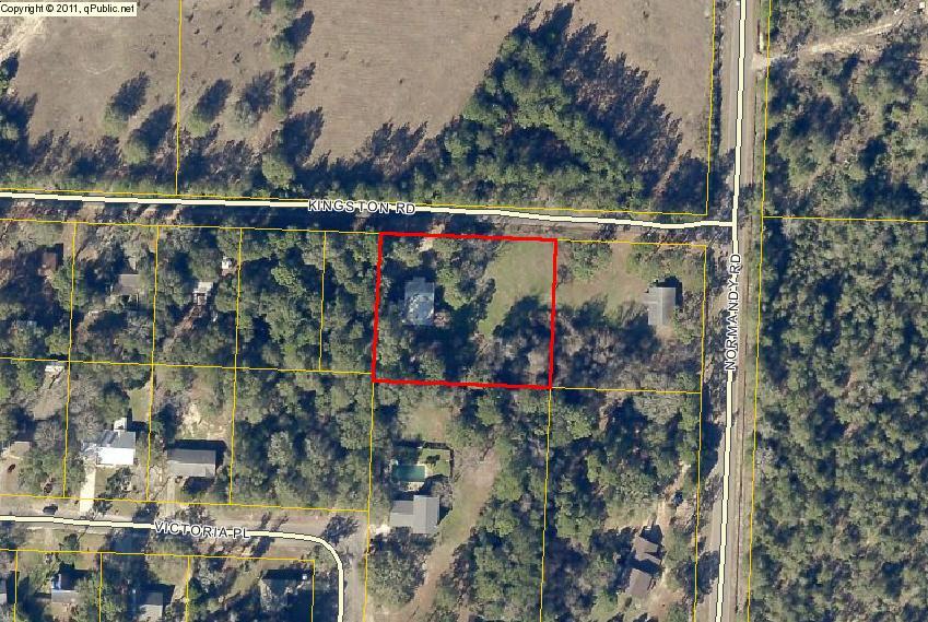 NORMANDY TERRACE - Residential