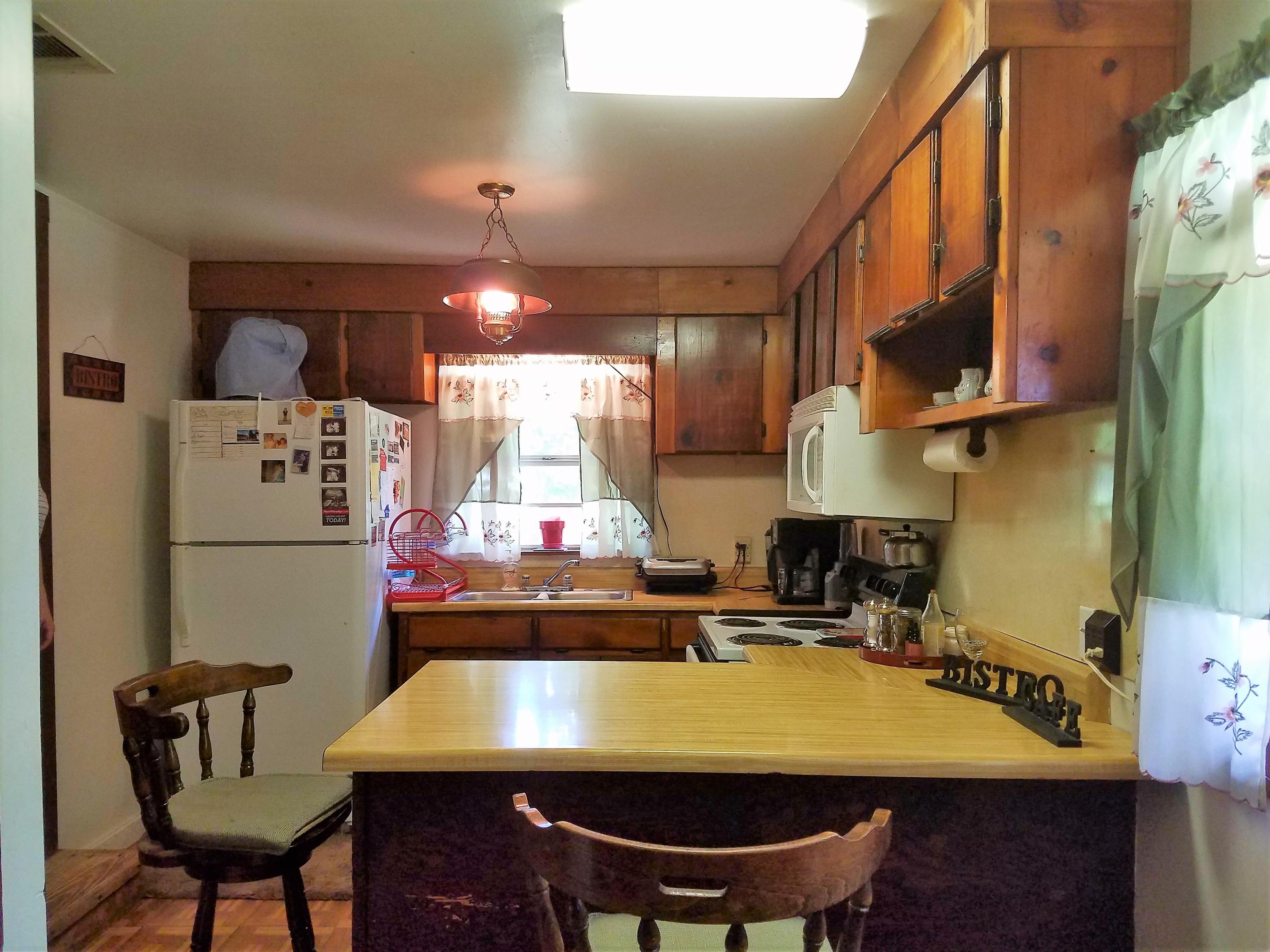 NORMANDY TERRACE - Residential