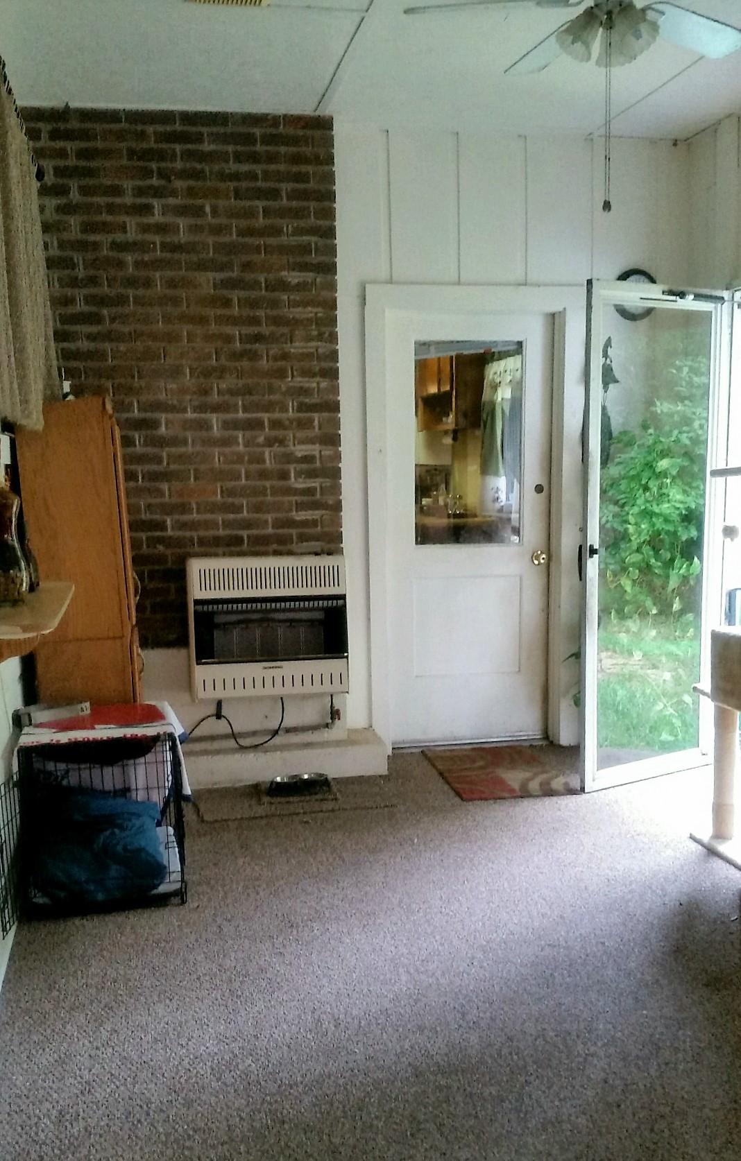 NORMANDY TERRACE - Residential