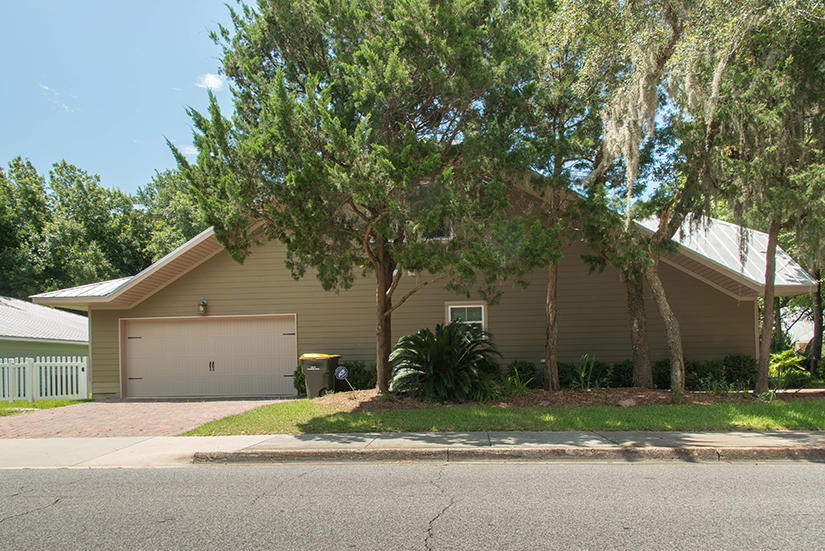 OLDE CAMP WALTON KNOLL - Residential Lease