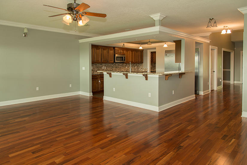 OLDE CAMP WALTON KNOLL - Residential Lease