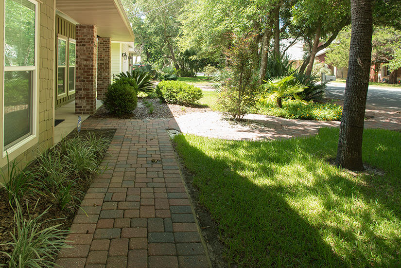 OLDE CAMP WALTON KNOLL - Residential Lease