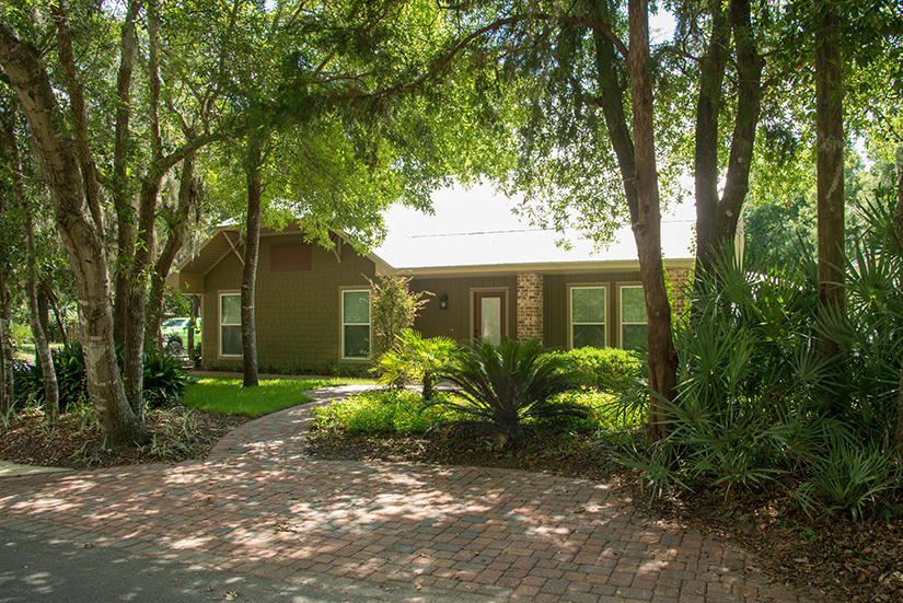 OLDE CAMP WALTON KNOLL - Residential Lease