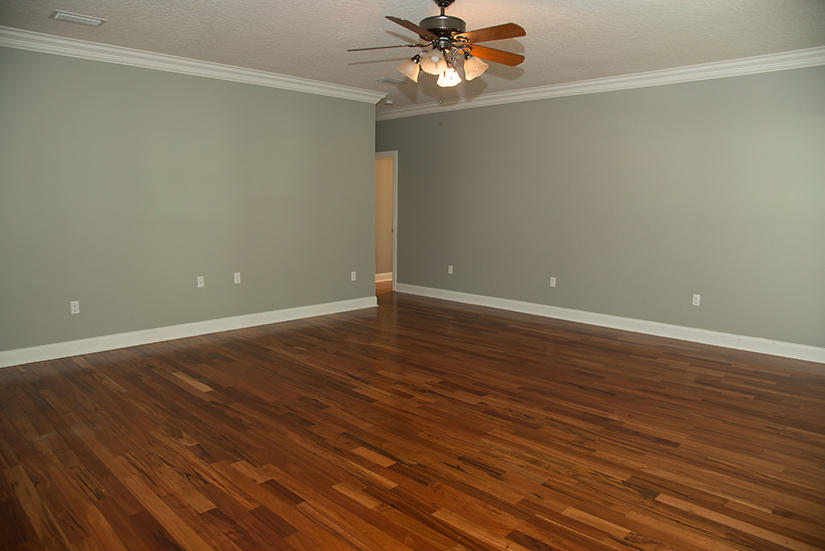 OLDE CAMP WALTON KNOLL - Residential Lease