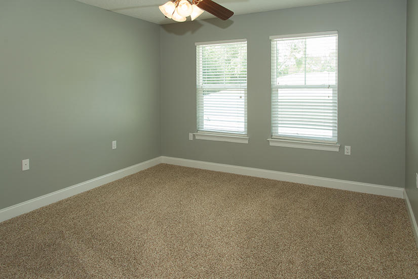 OLDE CAMP WALTON KNOLL - Residential Lease