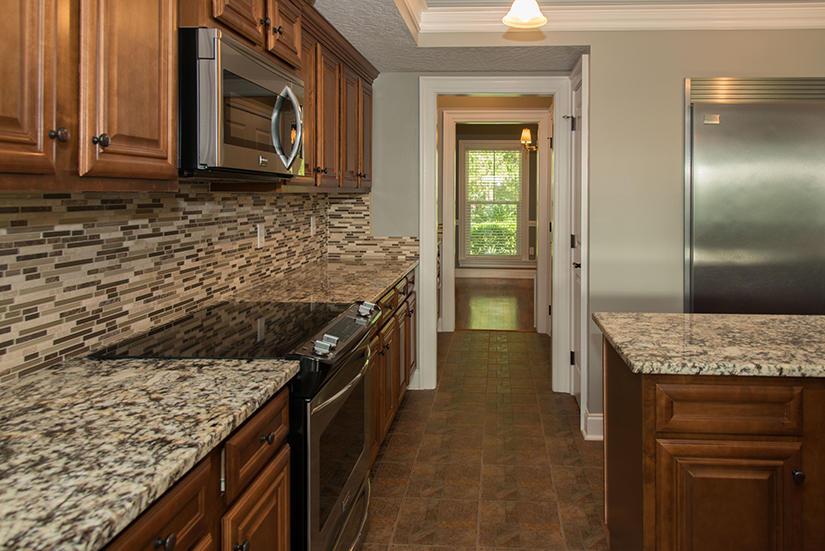 OLDE CAMP WALTON KNOLL - Residential Lease