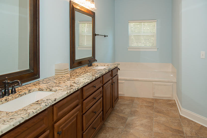 OLDE CAMP WALTON KNOLL - Residential Lease