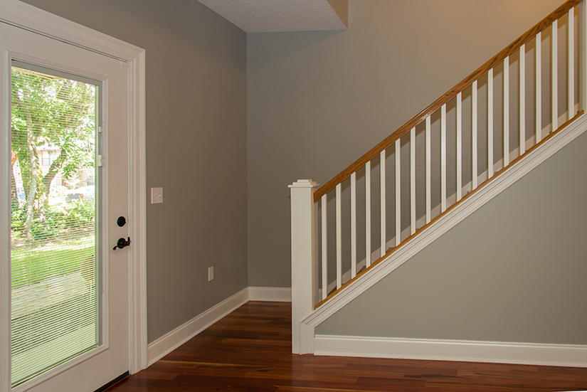 OLDE CAMP WALTON KNOLL - Residential Lease