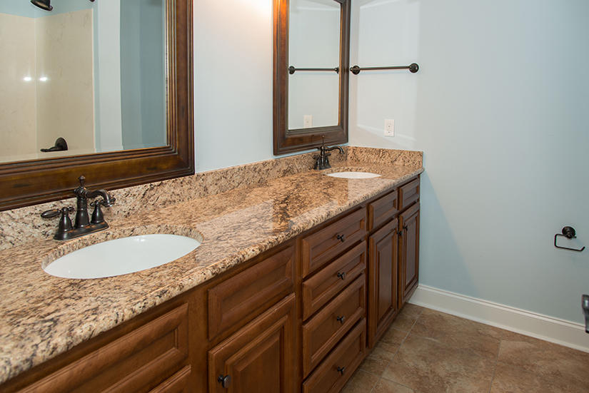 OLDE CAMP WALTON KNOLL - Residential Lease