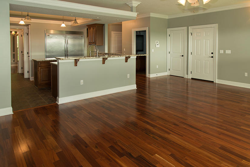 OLDE CAMP WALTON KNOLL - Residential Lease