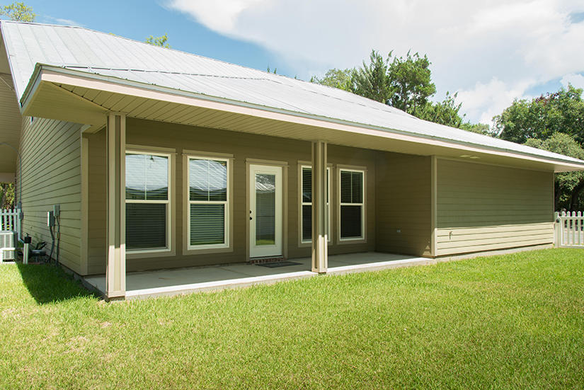 OLDE CAMP WALTON KNOLL - Residential Lease