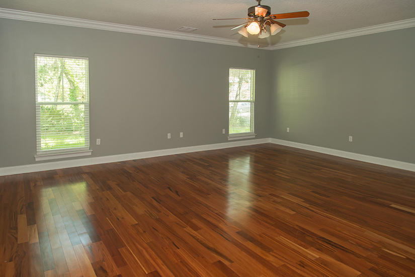 OLDE CAMP WALTON KNOLL - Residential Lease