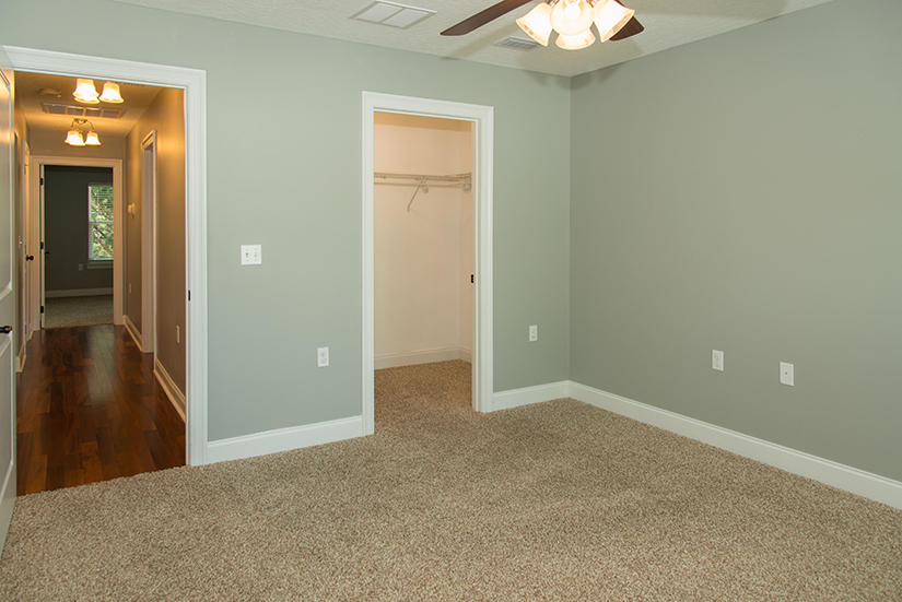 OLDE CAMP WALTON KNOLL - Residential Lease