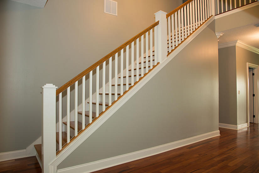 OLDE CAMP WALTON KNOLL - Residential Lease